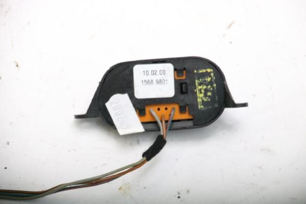 Schalter Lenkrad 15689801 Opel OMEGA B