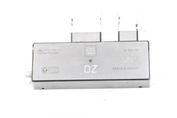 Antenne 90563190 Opel OMEGA B