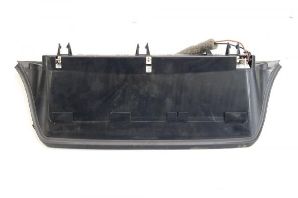 Bremssattel hinten links Opel ASTRA G Caravan BOSCH ABS 2,0 74 KW 101 PS Diesel gebraucht 2