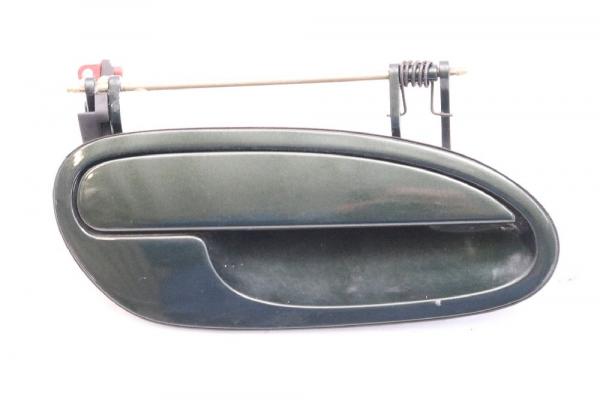 Türgriff außen hinten rechts 24431478 Opel OMEGA B