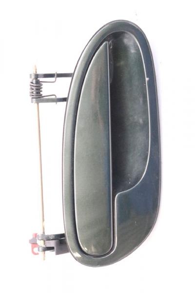 Bremssattel vorn rechts VW CADDY 3 1K0615124E ATE ABS 1,9 77 KW 105 PS Diesel gebraucht 2