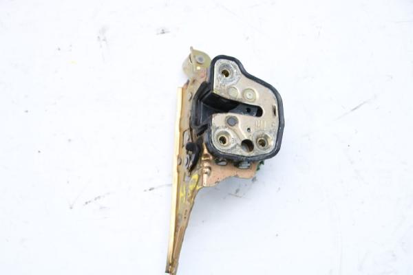 Türschloß hinten rechts 9174596 Opel OMEGA B