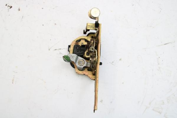 Armaturenbrett VW GOLF 4 1J1857181A mit Beifahrerairbag 1J1857002C 12-1999 gebraucht 3