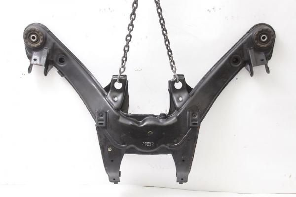 Achsträger hinten 90576509 Opel OMEGA B