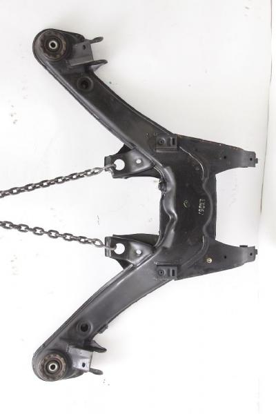 Achsträger hinten 90576509 Opel OMEGA B