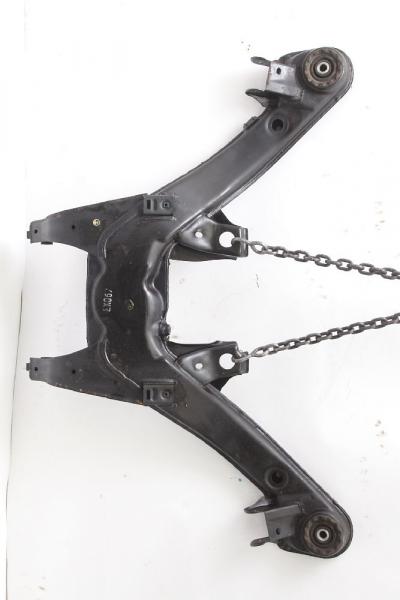 Achsträger hinten 90576509 Opel OMEGA B