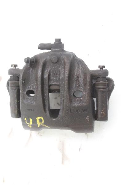 Bremssattel vorn rechts 93172925 Opel OMEGA B