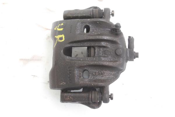 Türschloss vorn rechts Mazda 6 HB GG GJ6A58310A 11-2002 gebraucht 2