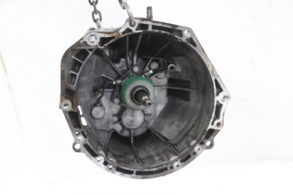 Kraftstofftank Seat IBIZA 4 6Q0201085A 6J0201060D 1,2 51 KW 70 PS Benzin 10-2008 gebraucht 2