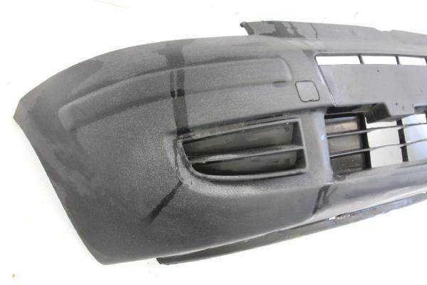 Stoßstange vorn 735357131 Fiat PANDA 2 169