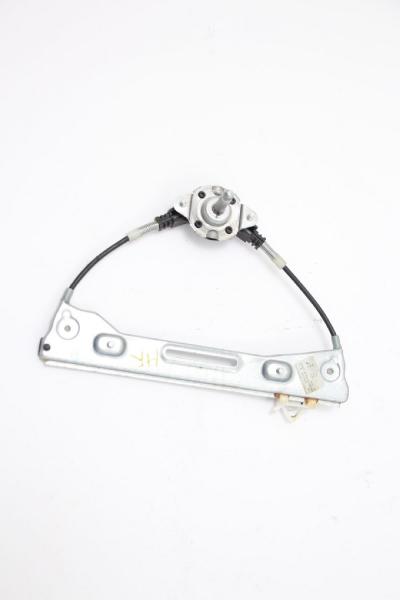 Fensterheber mechanisch hinten rechts 46803653 Fiat PANDA 2 169