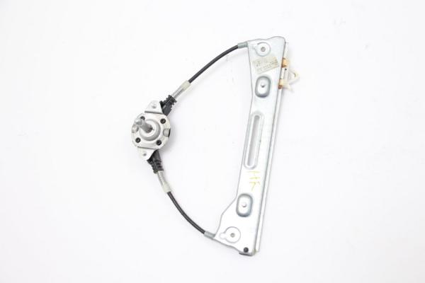 Fensterheber mechanisch hinten rechts 46803653 Fiat PANDA 2 169
