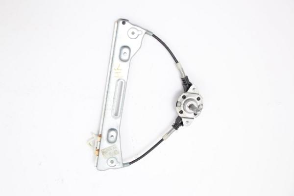 Fensterheber mechanisch hinten rechts 46803653 Fiat PANDA 2 169