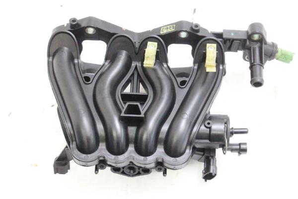 Ansaugkrümmer 55195952 Fiat PANDA 2 169