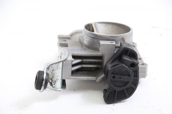 Drosselklappenstutzen 77363298 Fiat PANDA 2 169