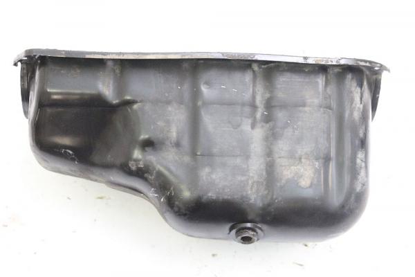 Oelwanne 55200418 Fiat PANDA 2 169