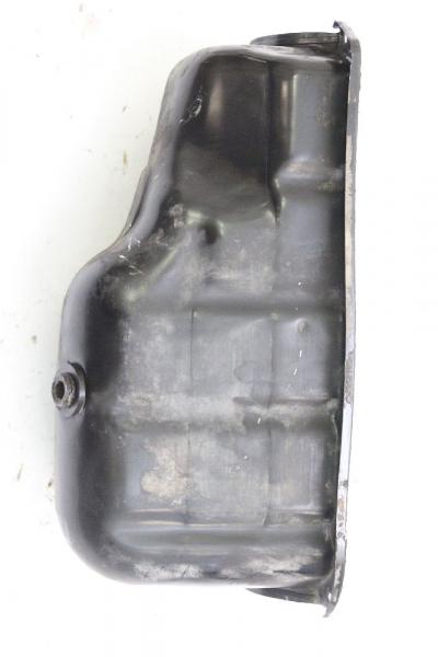 Oelwanne 55200418 Fiat PANDA 2 169
