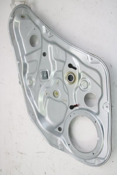 Fensterheber elektrisch hinten rechts 834022P000 Kia SORENTO 2 XM