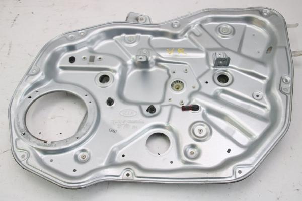 Fensterheber elektrisch vorn rechts 824022P010 Kia SORENTO 2 XM