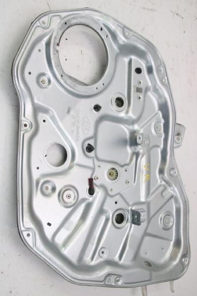Fensterheber elektrisch vorn rechts 824022P010 Kia SORENTO 2 XM