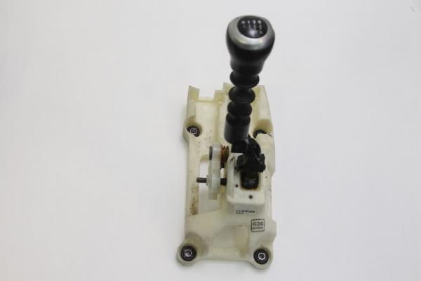 Schaltknüppel 437002P920VA Kia SORENTO 2 XM