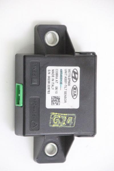 Steuergerät Karosserie 957752P900 Kia SORENTO 2 XM