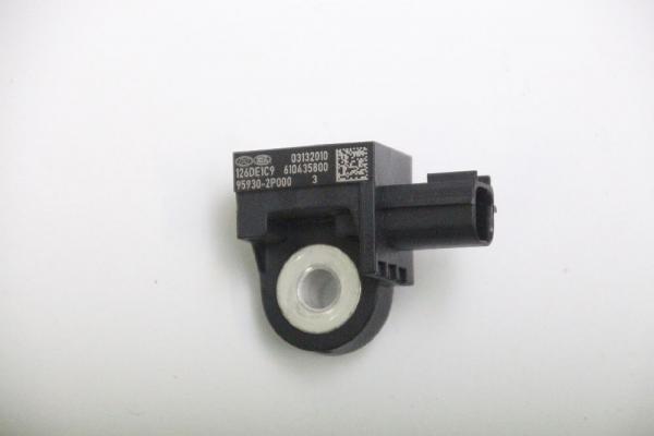 Airbag Sensor hinten rechts 959302P000 Kia SORENTO 2 XM