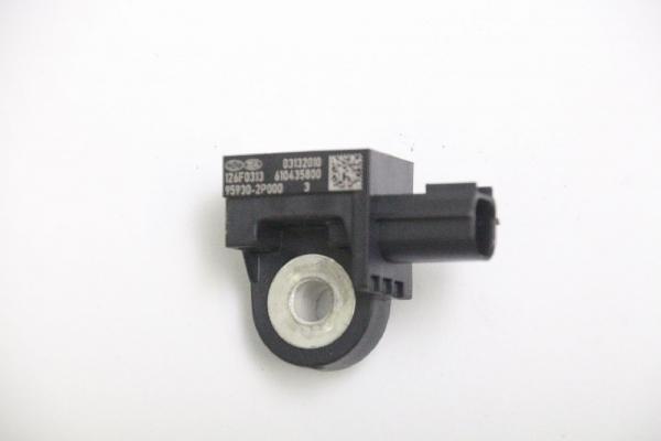 Airbag Sensor hinten links 959302P000 Kia SORENTO 2 XM