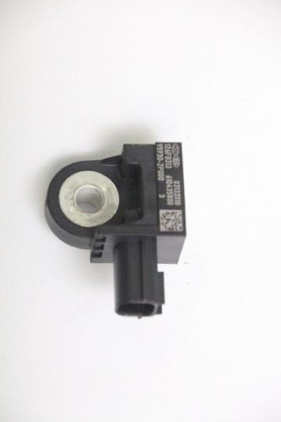 Airbag Sensor hinten links 959302P000 Kia SORENTO 2 XM