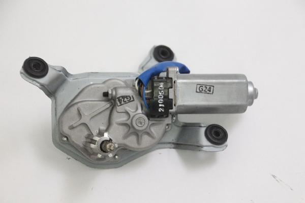 Scheibenwischermotor hinten 987002P000 Kia SORENTO 2 XM