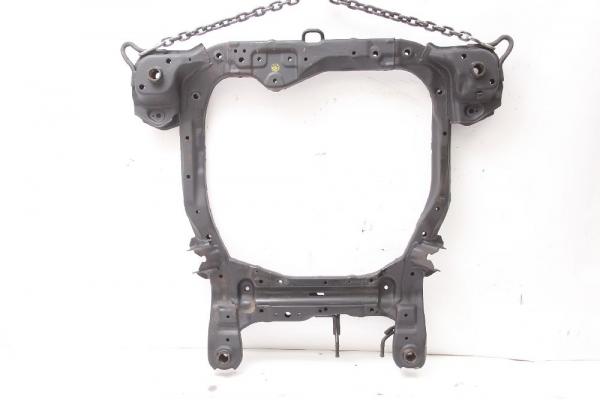 Achsträger vorn 624002P000 Kia SORENTO 2 XM