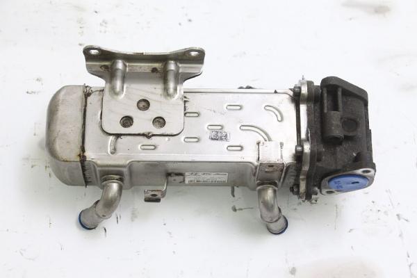 Abgaskühler 284162F000 Kia SORENTO 2 XM