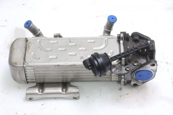 Abgaskühler 284162F000 Kia SORENTO 2 XM
