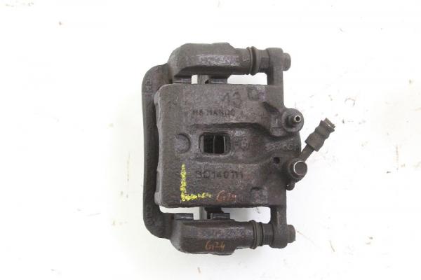 Bremssattel hinten links 582102P700 Kia SORENTO 2 XM