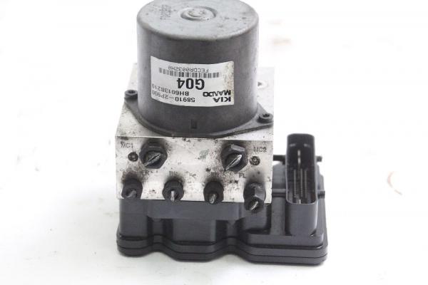 Hydraulikeinheit ABS 589102P900 Kia SORENTO 2 XM