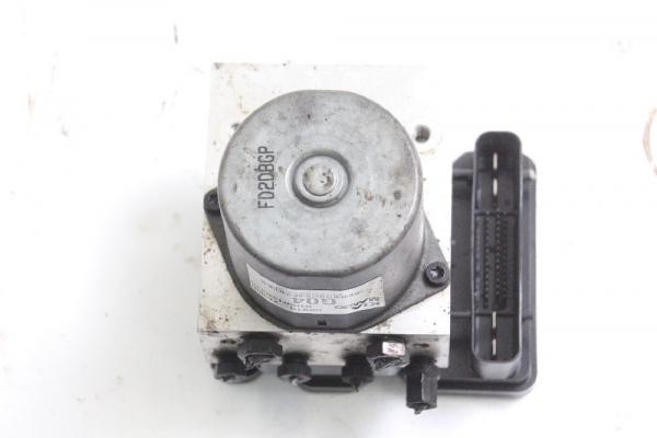 Hydraulikeinheit ABS 589102P900 Kia SORENTO 2 XM