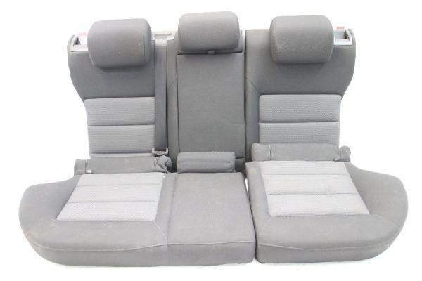 Sitzbank hinten 1Z0885406CJWAT Skoda OCTAVIA 2 1Z Combi