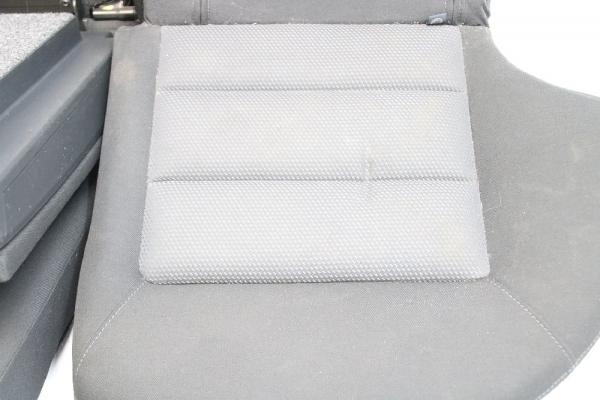 Sitzbank hinten 1Z0885406CJWAT Skoda OCTAVIA 2 1Z Combi