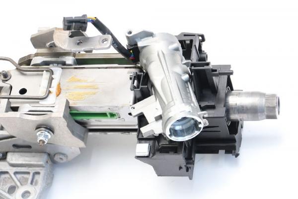 Spiegel elektrisch rechts Renault KANGOO 4x4 Allrad 963013764R 04-2003 gebraucht 1
