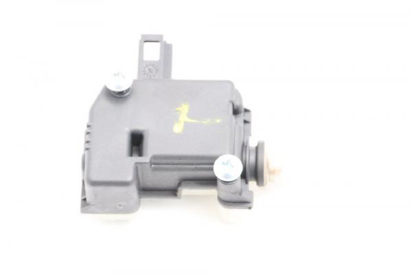 Stellmotor ZV Tankklappe 1Z0810773 Skoda OCTAVIA 2 1Z Combi