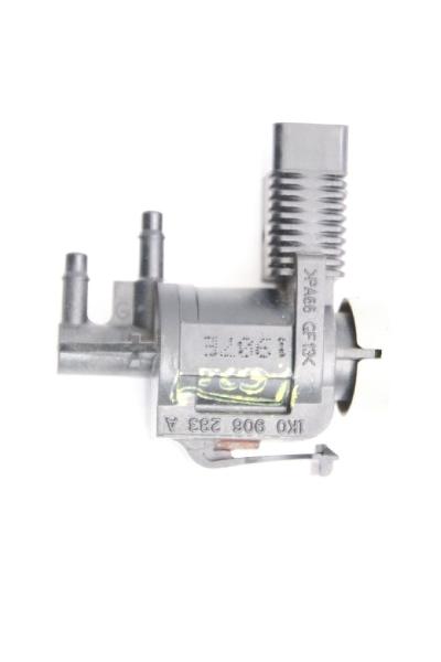 Luftfilterkasten Kia CEED 1 ED 281002H200 1,6 85 KW 115 PS Diesel 06-2008 gebraucht 3
