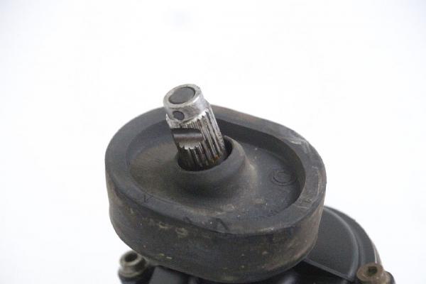 Türgriff hinten rechts Suzuki SX4 EY GY 8283163J20 8281263J00ZCC 09-2009 gebraucht 1