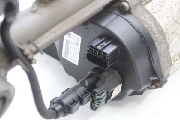 Zündschloss Mitsubishi OUTLANDER 2 6370A842 mit Schlüssel 2,0 05-2007 gebraucht 1