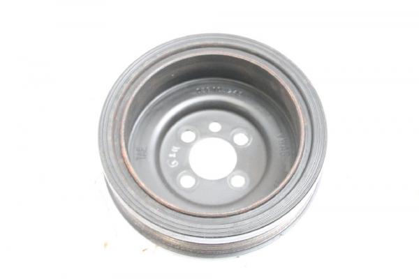 Riemenscheibe 03G105243 Skoda OCTAVIA 2 1Z Combi