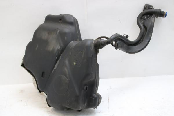 Alu Felge Alufelge hinten rechts 9Jx18 ET51 BMW X3 E83 36113417396 12-2007 gebraucht 1