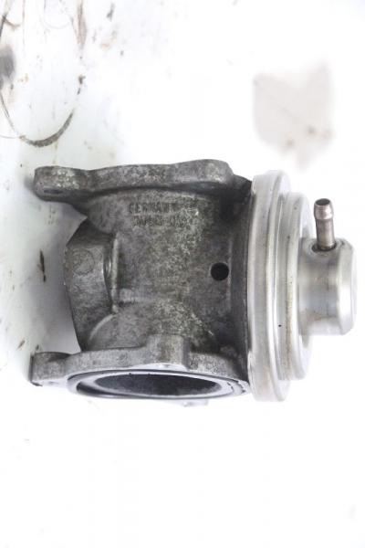 Ansaugkrümmer Opel OMEGA B 9128902 9128901 2,2 106 KW 144 PS Benzin 03-2000 gebraucht 1