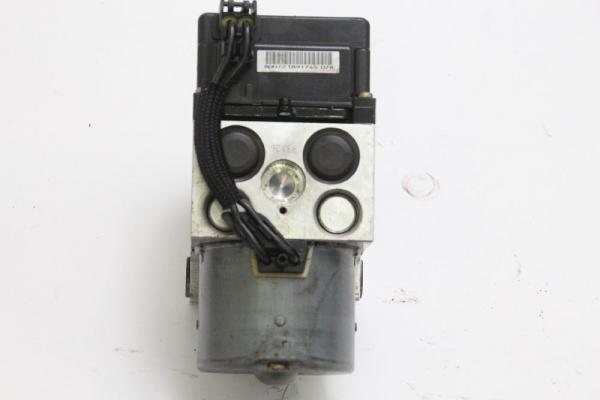 Hydraulikeinheit ABS N068437A0 Mazda MX 5 NB