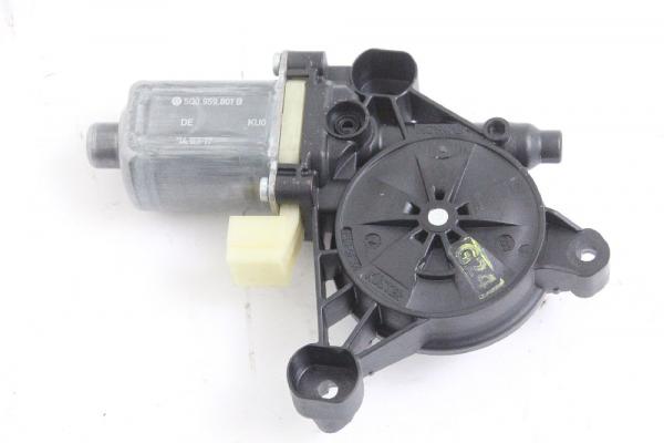 Fensterheber-Motor vorn links 5Q0959801B Seat LEON 3 5F1