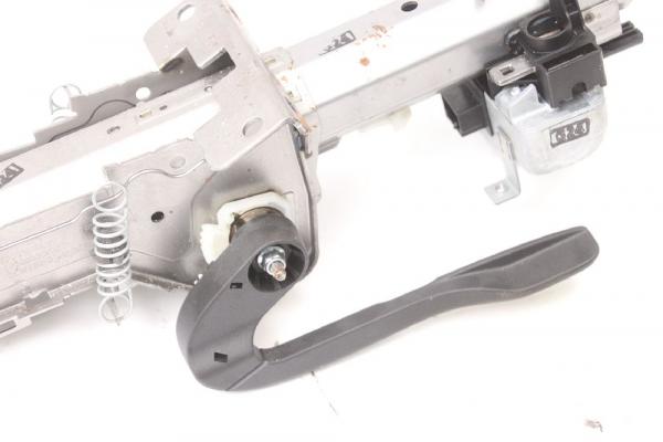 Ansaugkrümmer Nissan PATHFINDER R51 140035X01A 2,5 140 KW 190 PS Diesel 09-2011 gebraucht 1