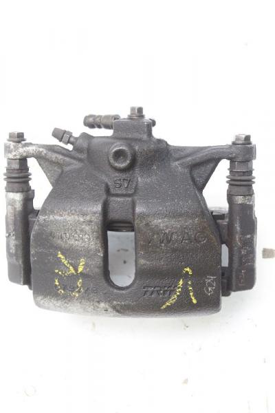 Türgriff hinten links Suzuki SX4 EY GY 8284163J20 8281263J00ZCC 09-2009 gebraucht 2